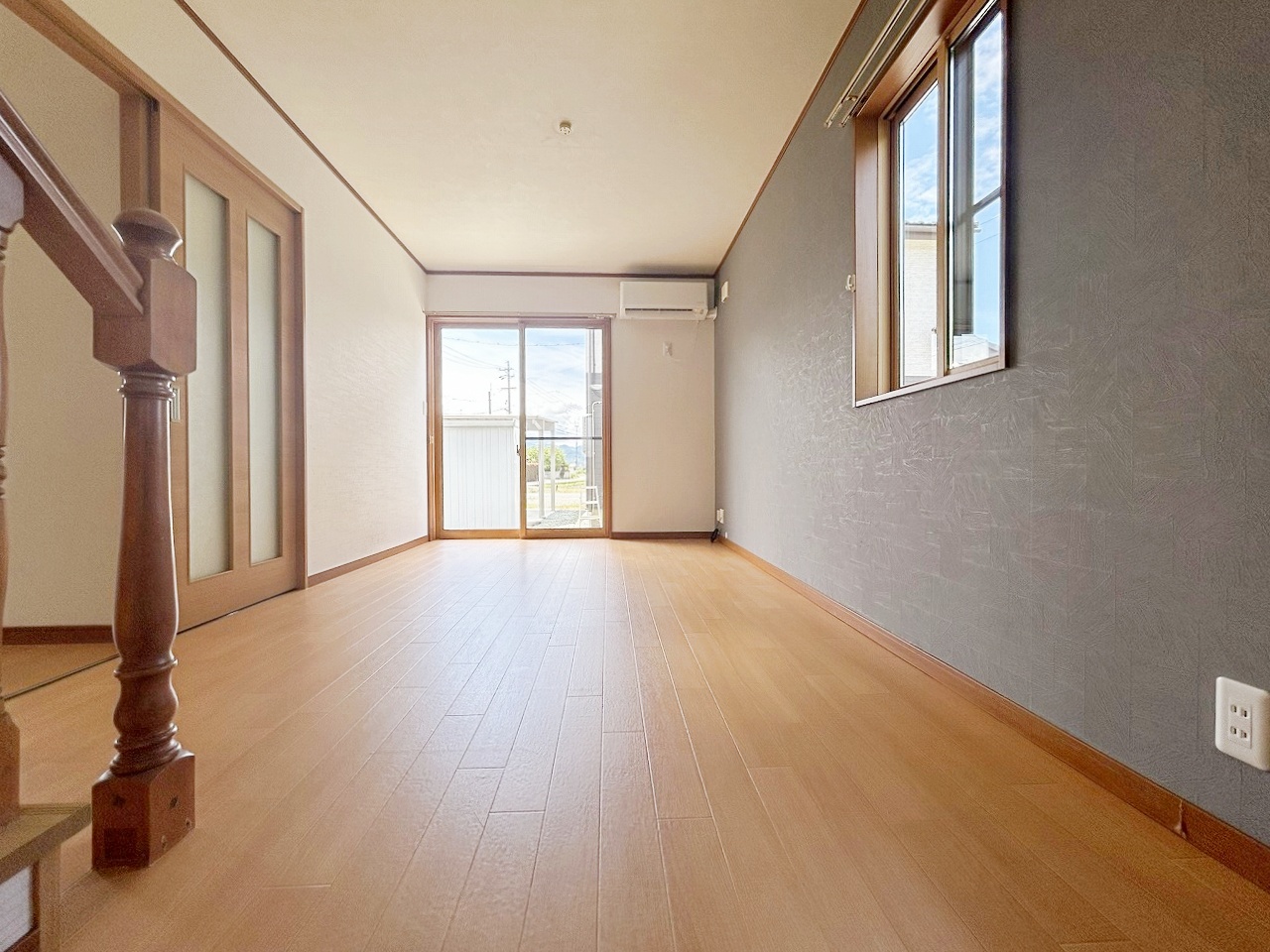 長野市川中島町御厨 中古戸建