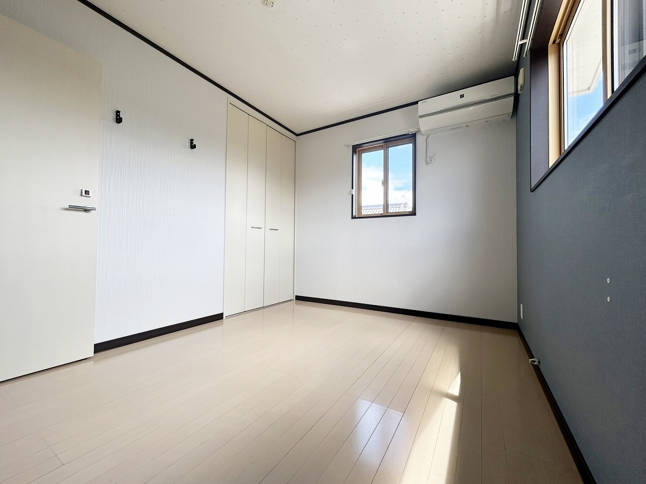 長野市川中島町御厨 中古戸建