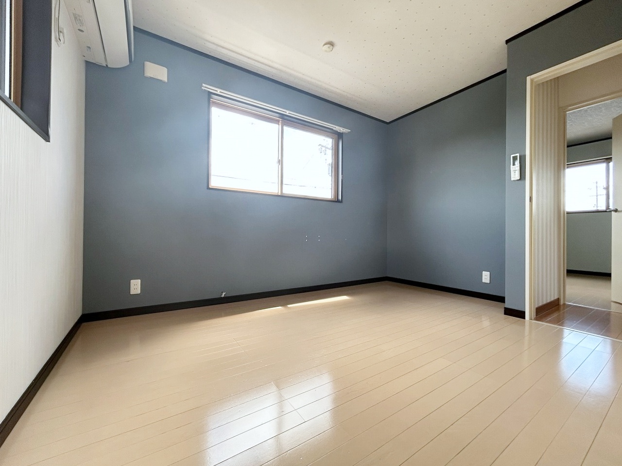 長野市川中島町御厨 中古戸建