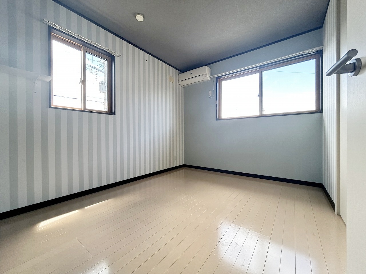 長野市川中島町御厨 中古戸建