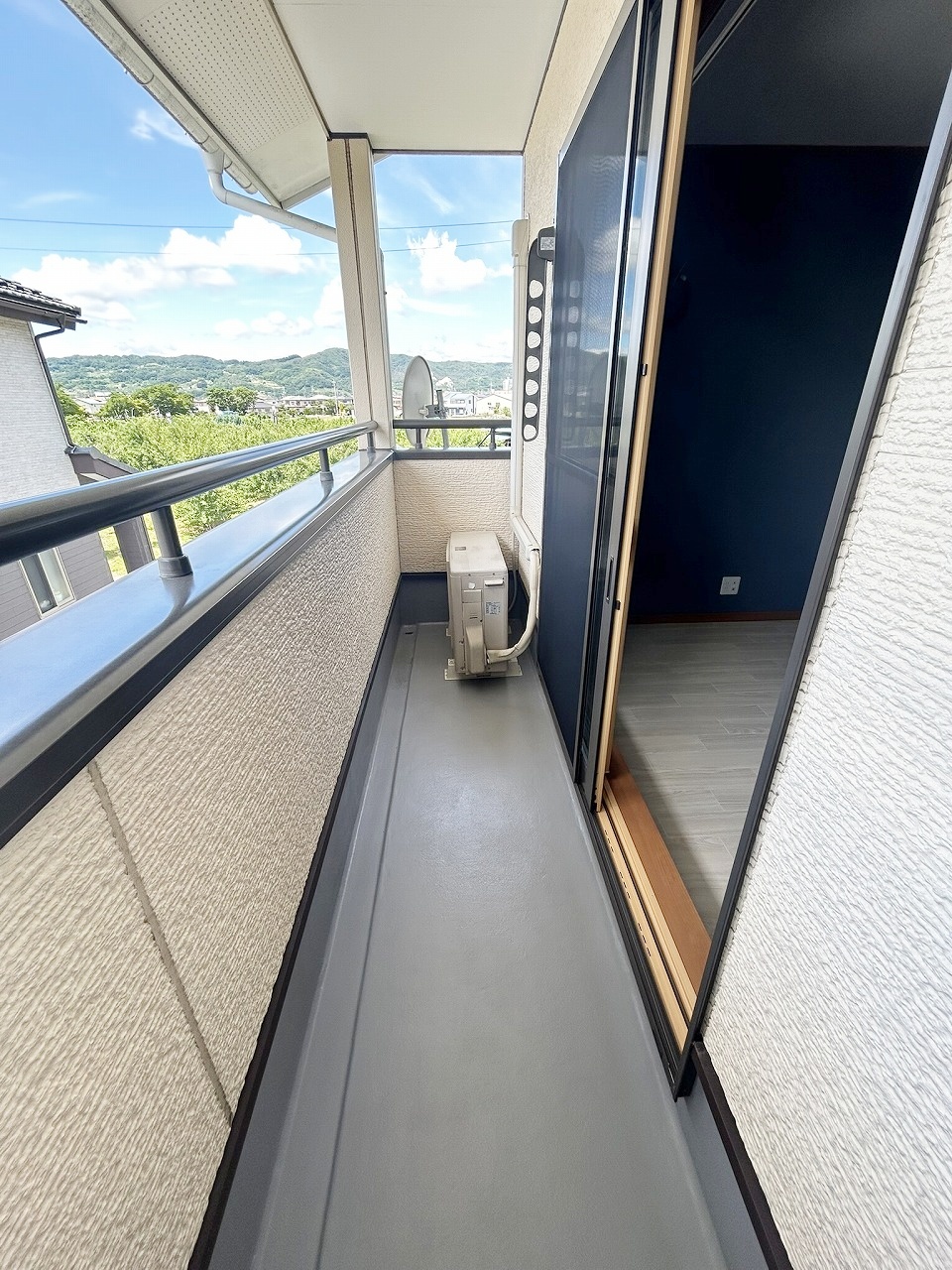 長野市川中島町御厨 中古戸建