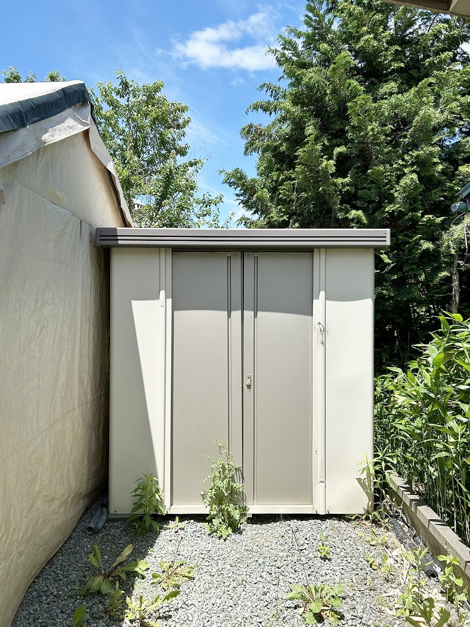 長野市川中島町御厨 中古戸建