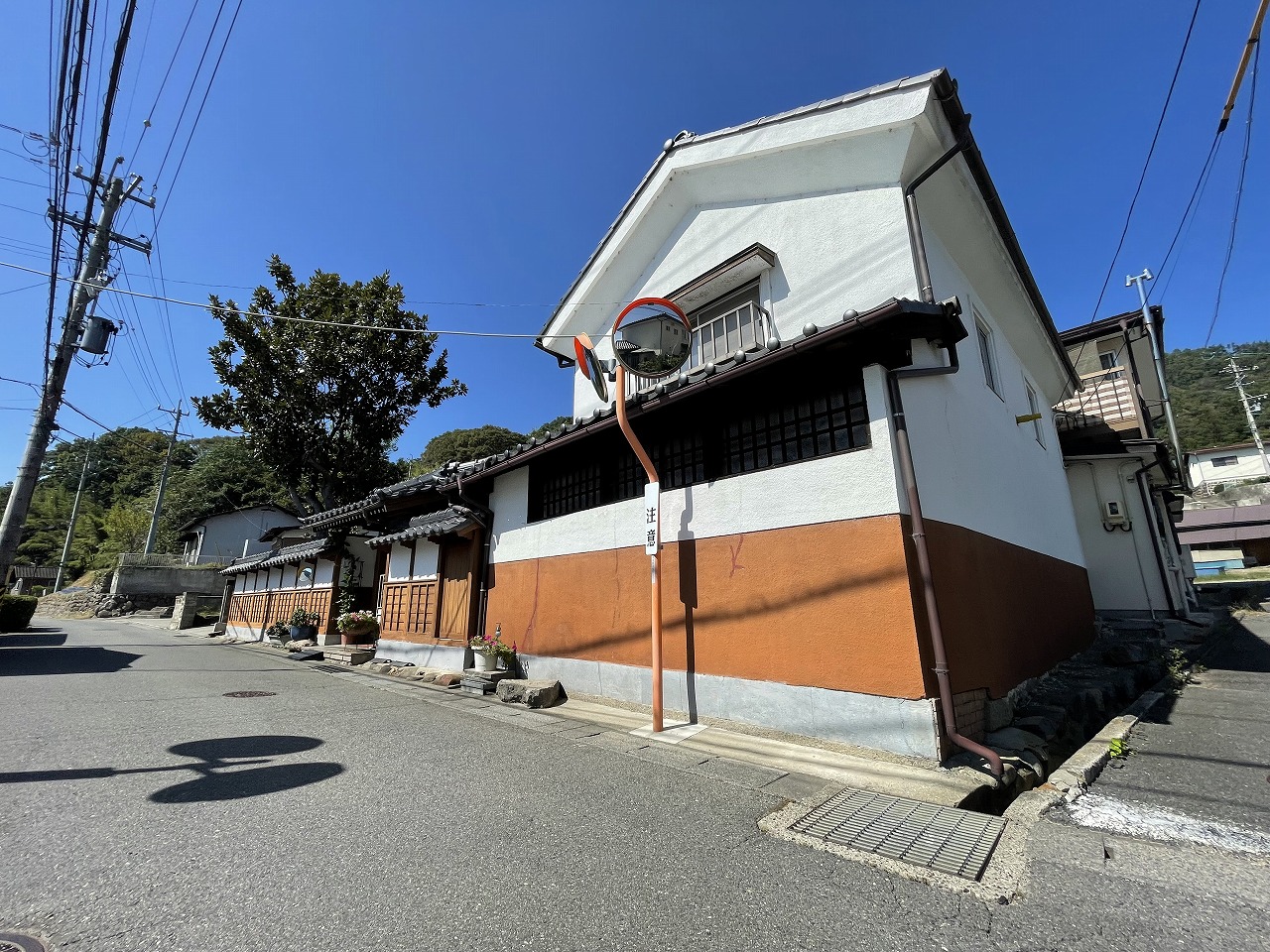 長野市大字安茂里 土地