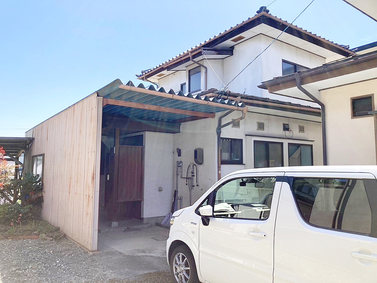 長野市稲里町中氷鉋 土地