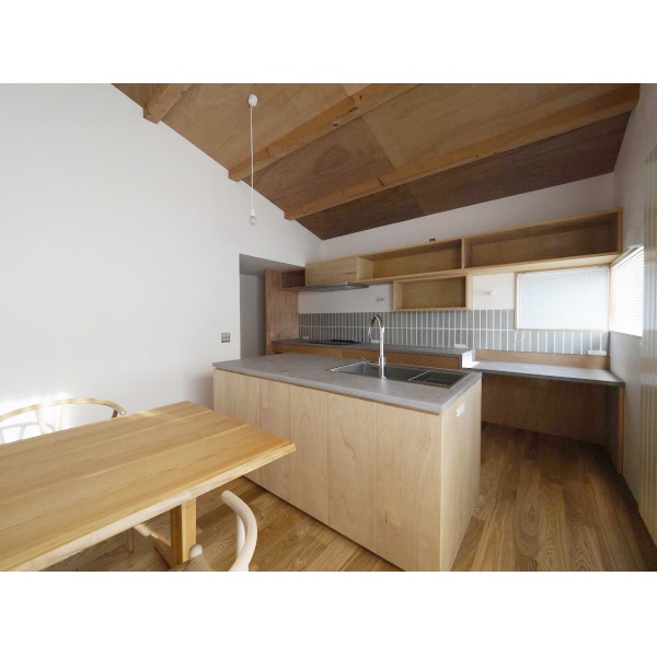 佐久市八幡　中古戸建
