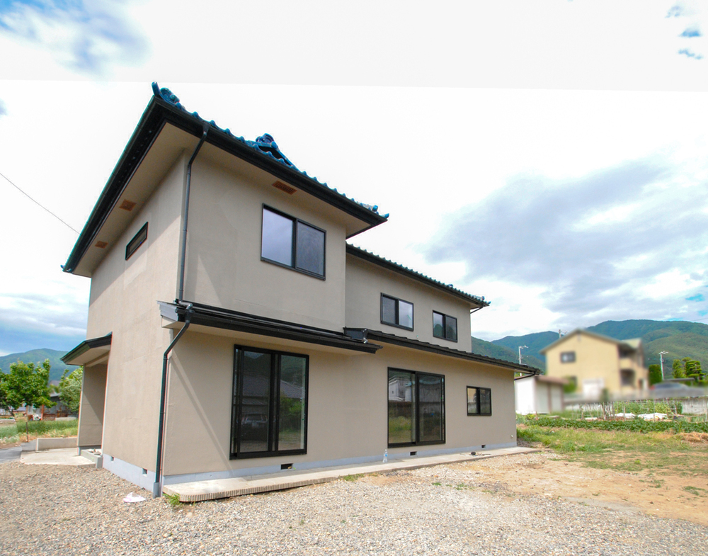 坂城町大字中之条 　中古戸建