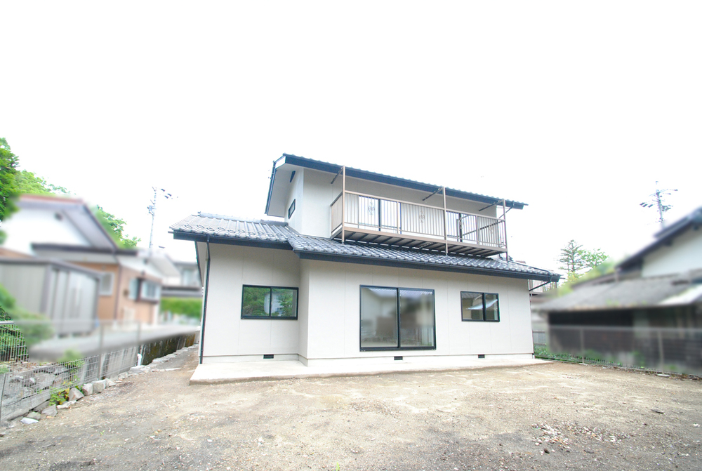 長野市松代町松代有楽町 　中古戸建