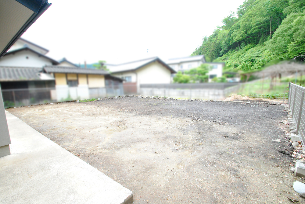 長野市松代町松代有楽町 　中古戸建