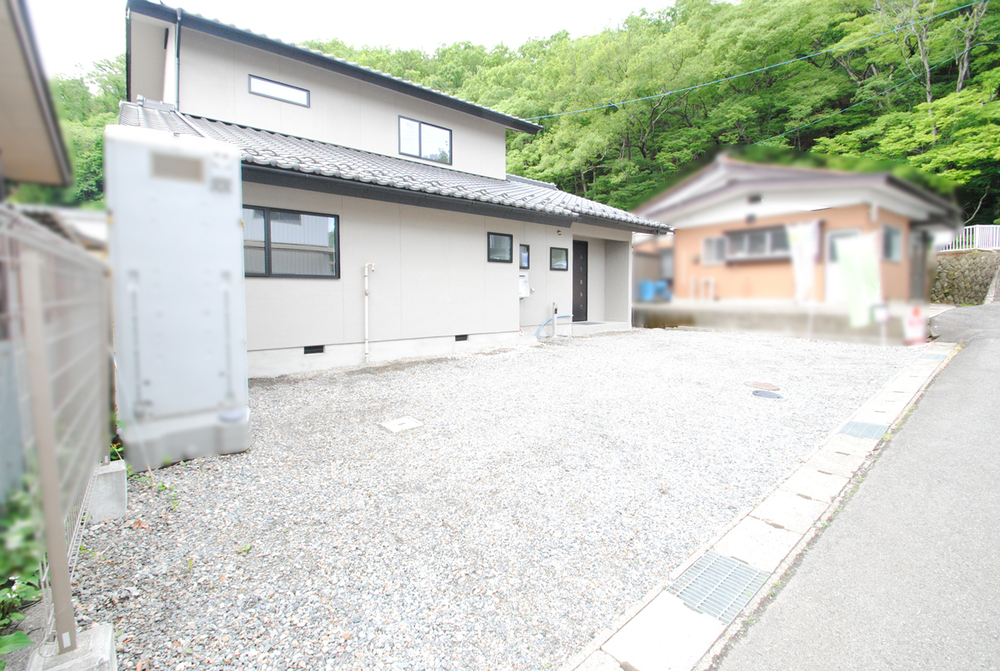 長野市松代町松代有楽町 　中古戸建