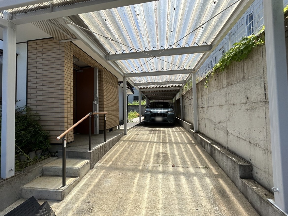飯綱町大字豊野　中古戸建