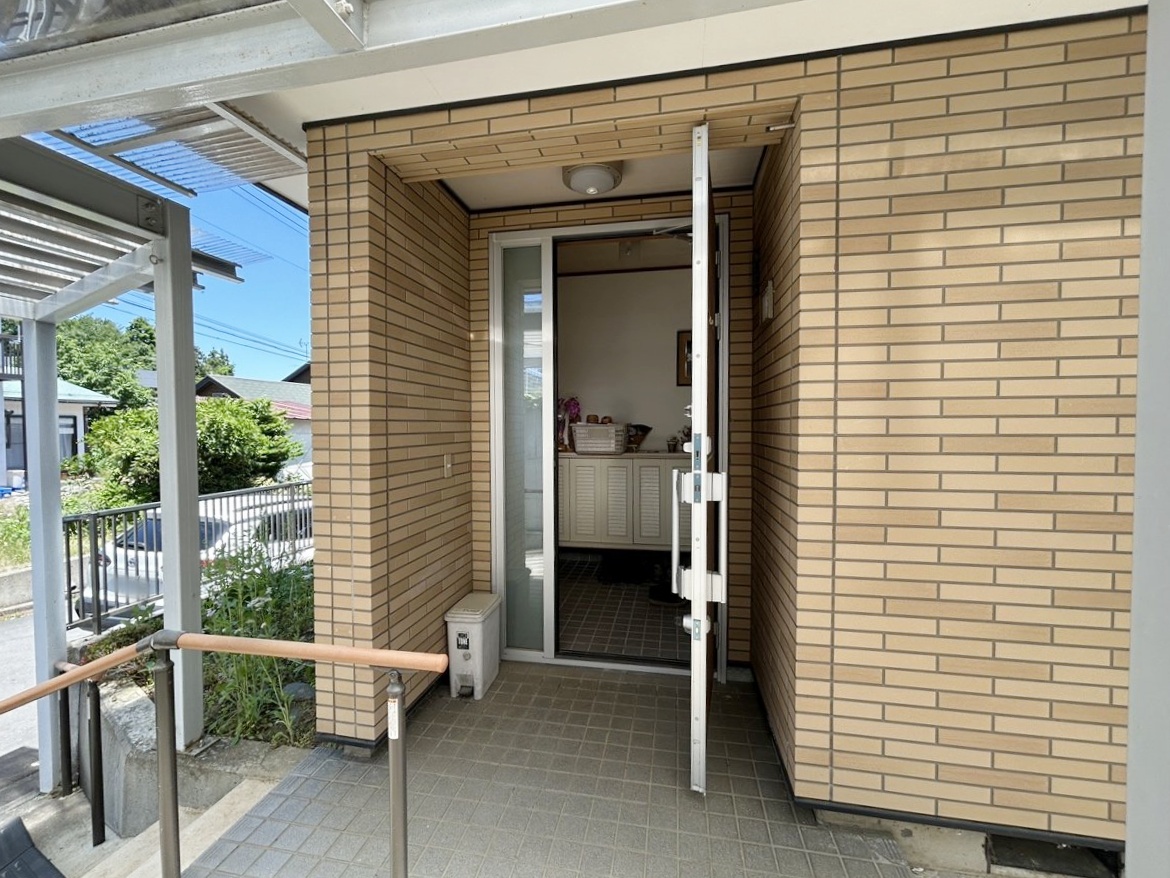 飯綱町大字豊野　中古戸建