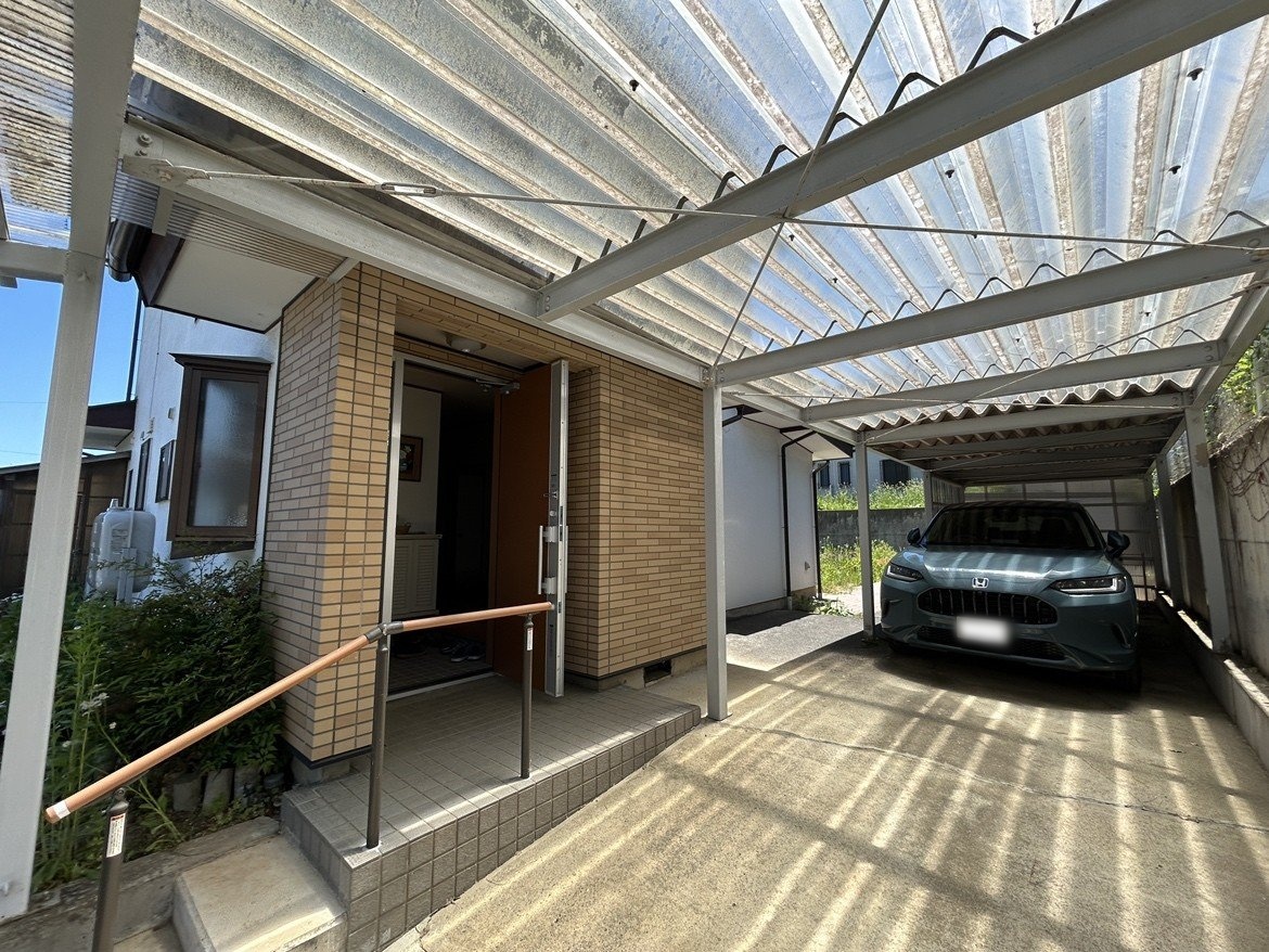 飯綱町大字豊野　中古戸建