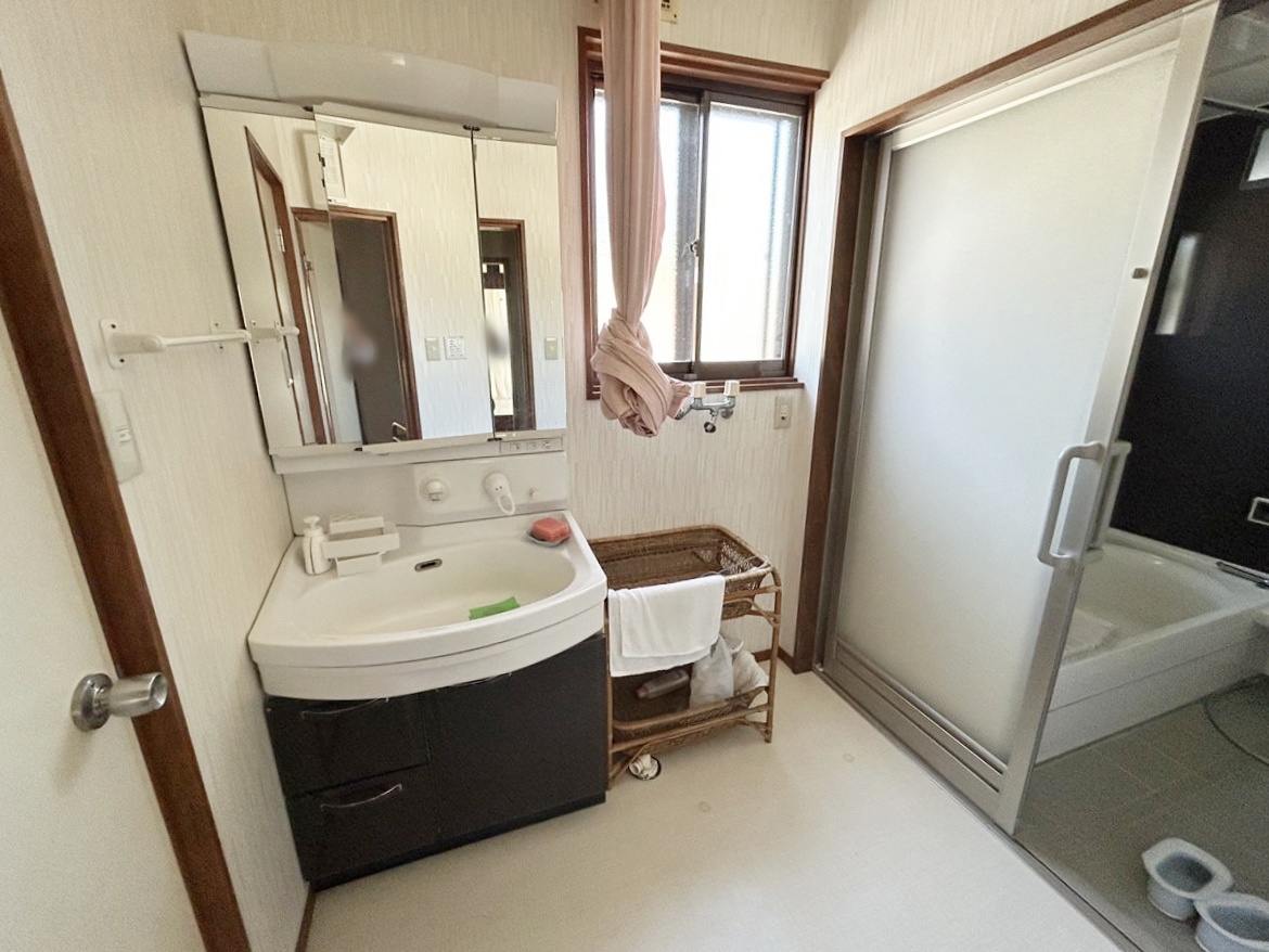 飯綱町大字豊野　中古戸建