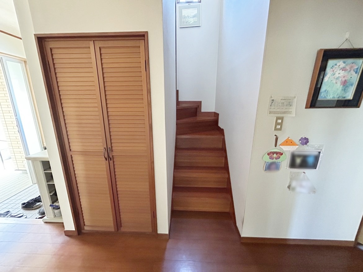飯綱町大字豊野　中古戸建