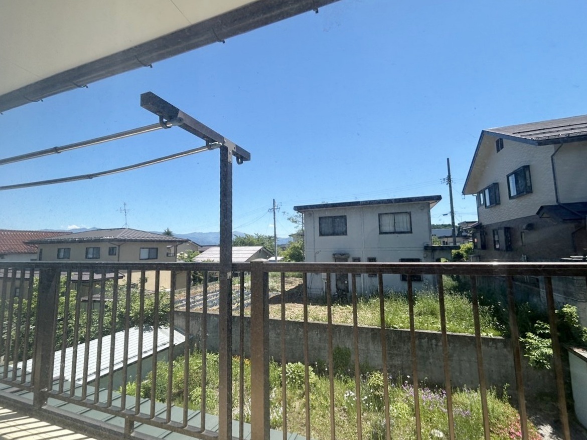 飯綱町大字豊野　中古戸建