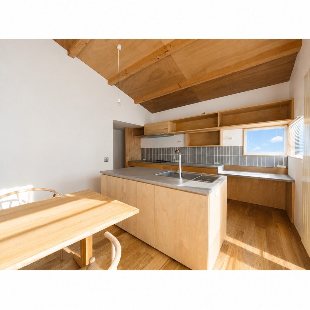 佐久市八幡　中古戸建