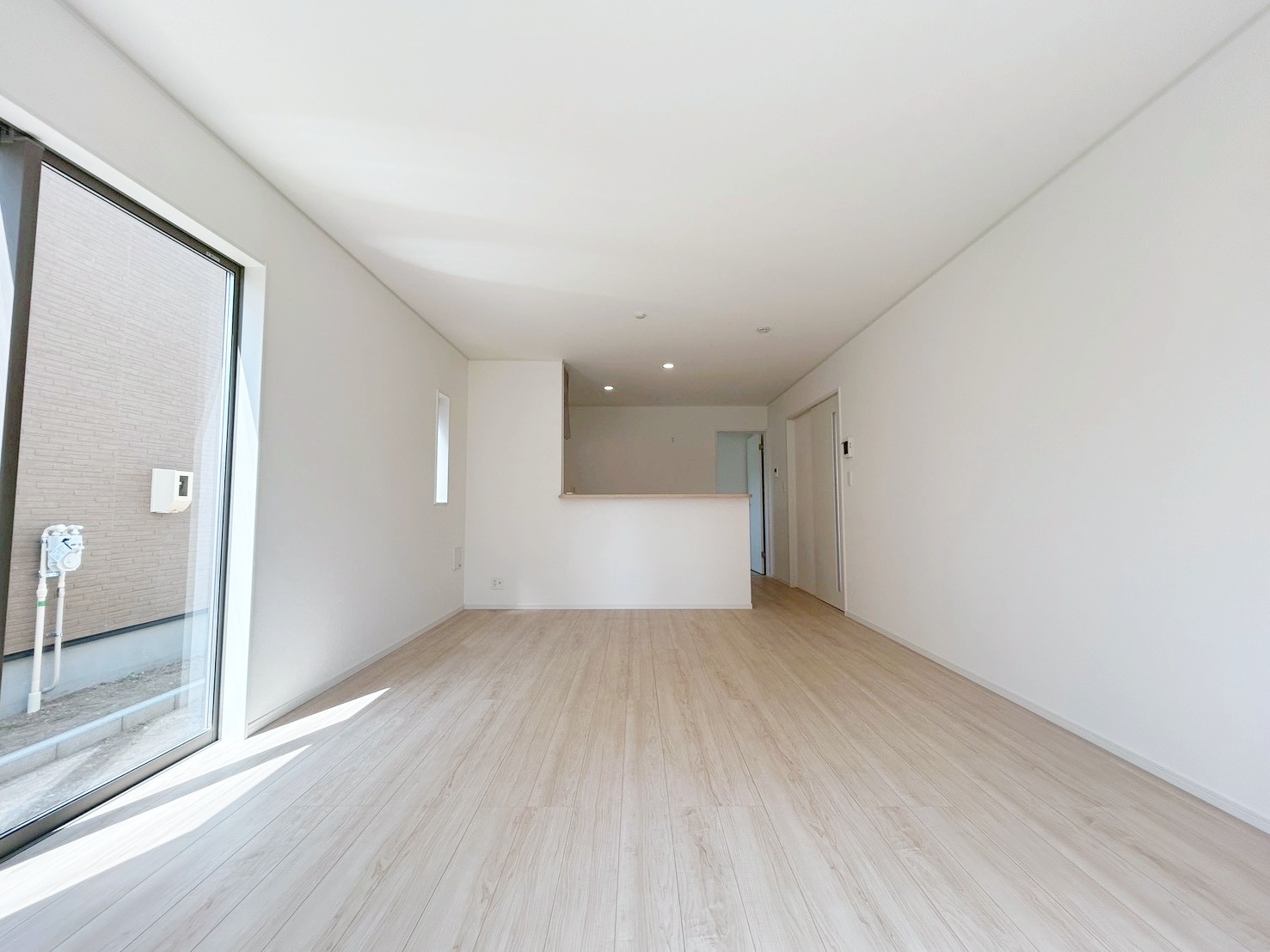 長野市三輪１丁目　新築戸建