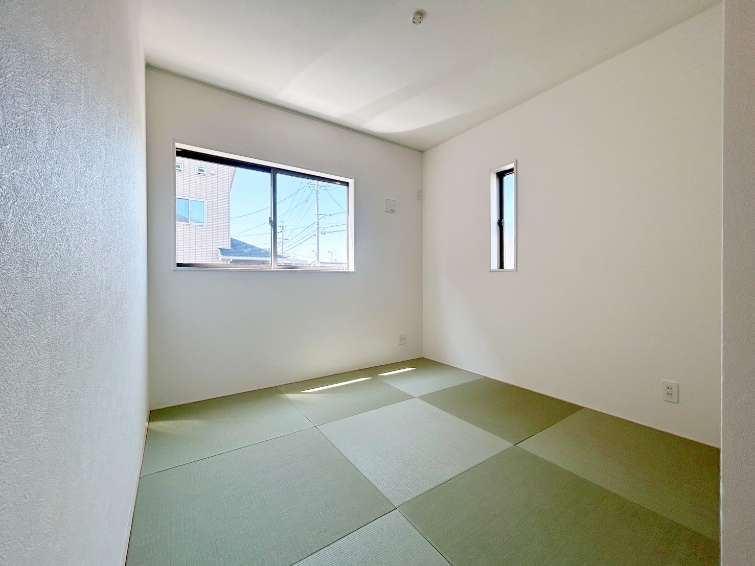 長野市三輪１丁目　新築戸建