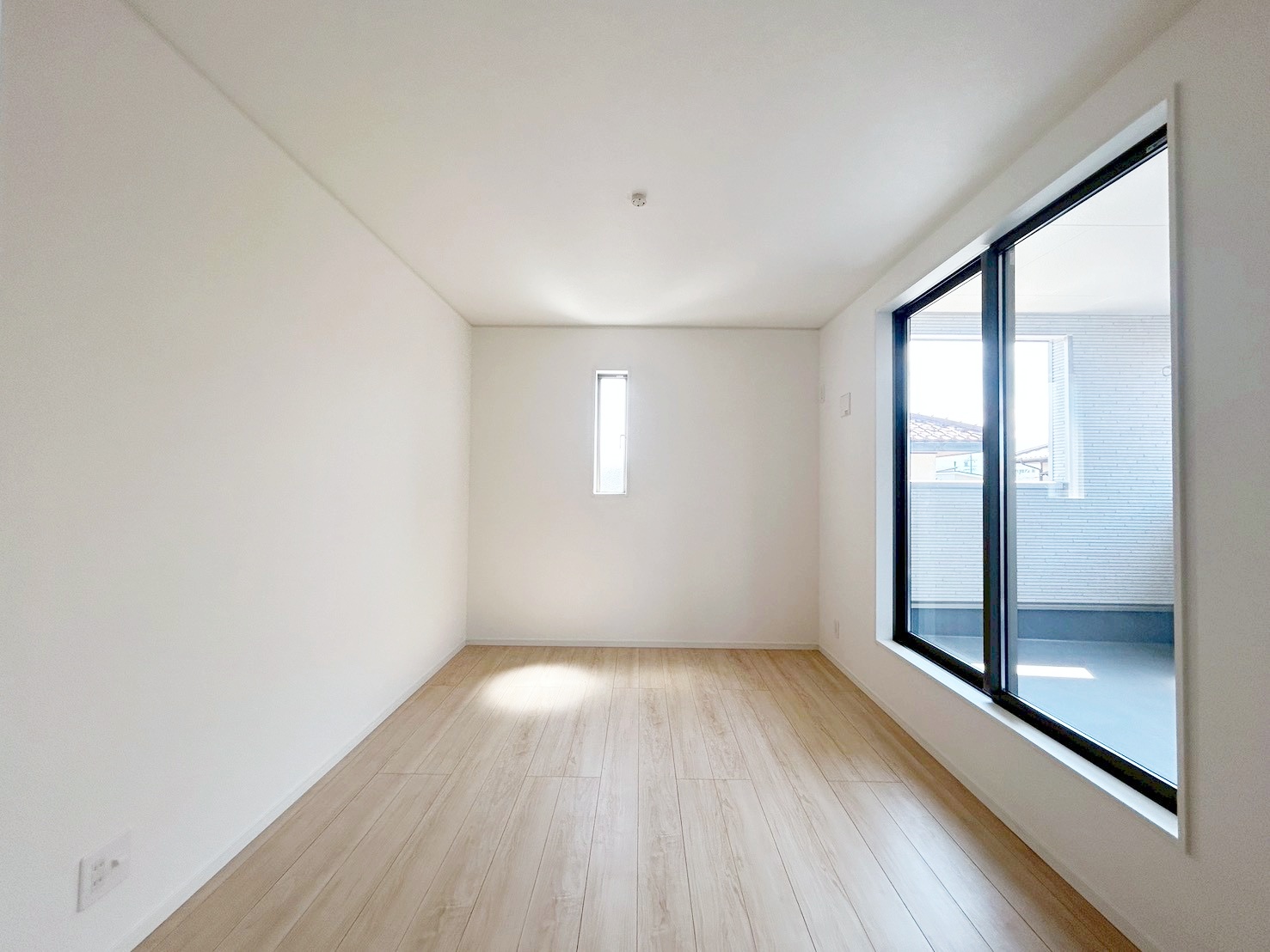 長野市三輪１丁目　新築戸建