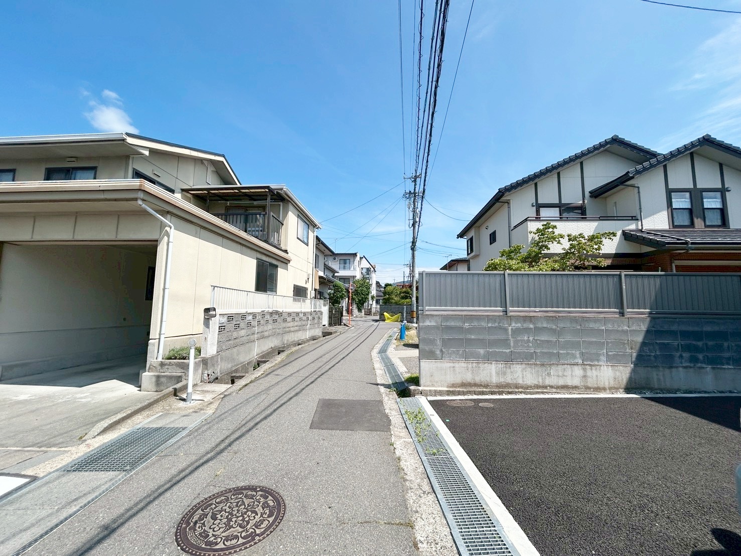 長野市三輪１丁目　新築戸建