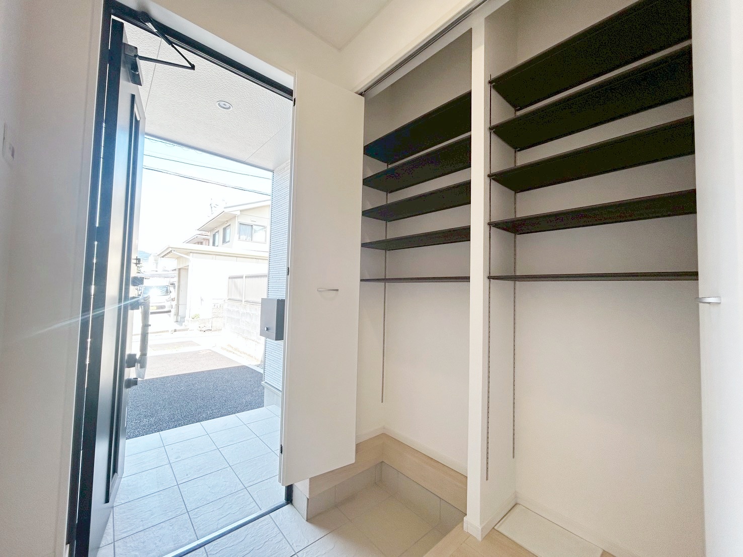 長野市三輪１丁目　新築戸建