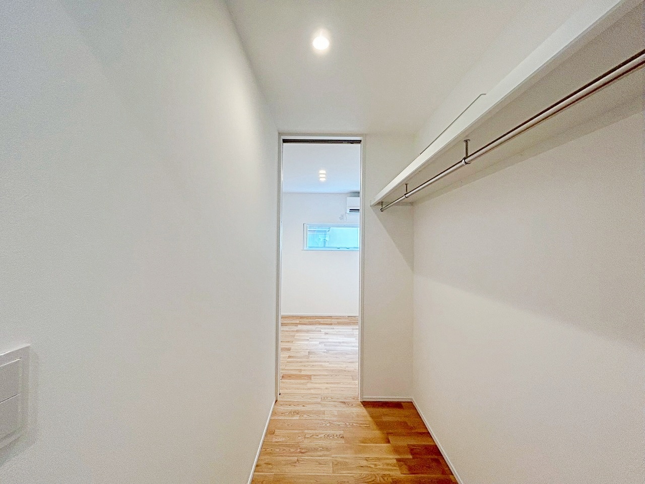 長野市篠ノ井杵淵　PIECEモデルハウス