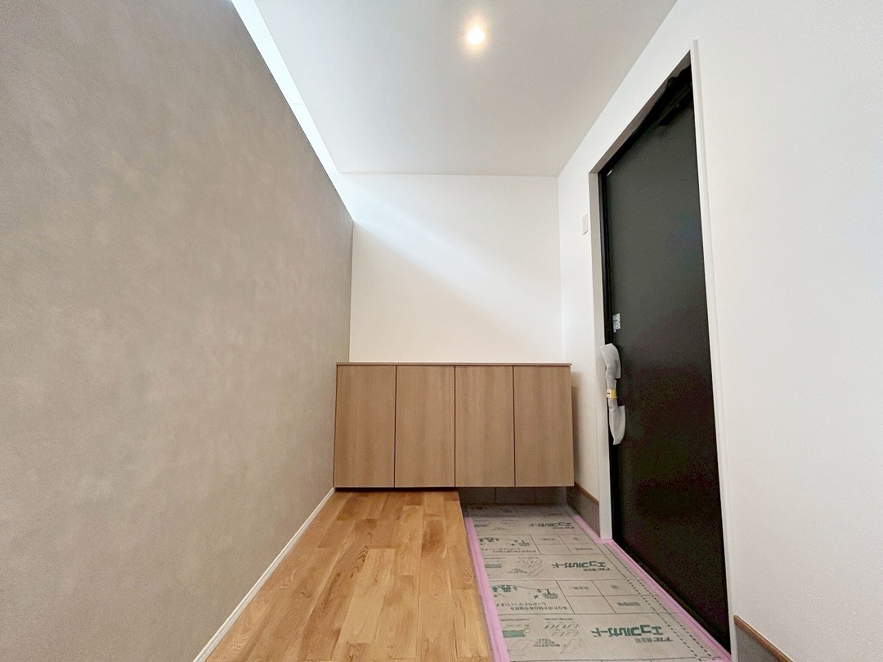 長野市篠ノ井杵淵　PIECEモデルハウス