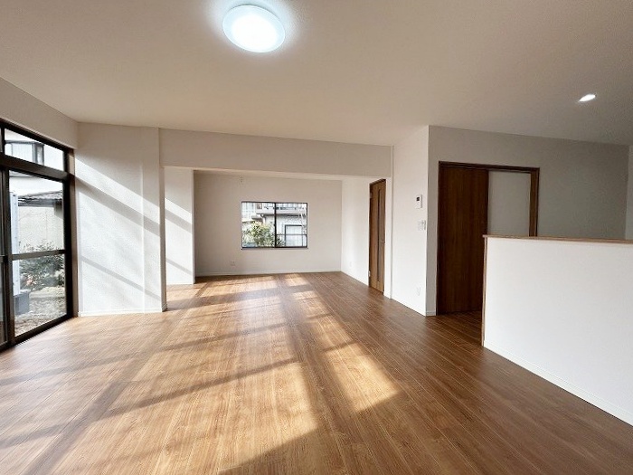 須坂市大字須坂 　中古戸建