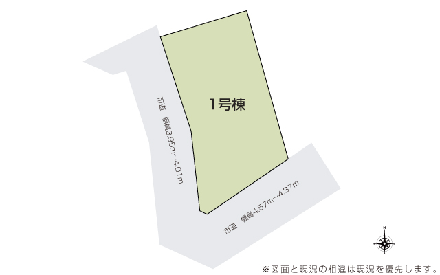 長野市大字石渡　新築戸建