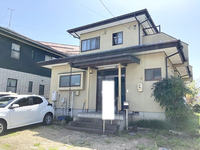 須坂市大字須坂 　中古戸建