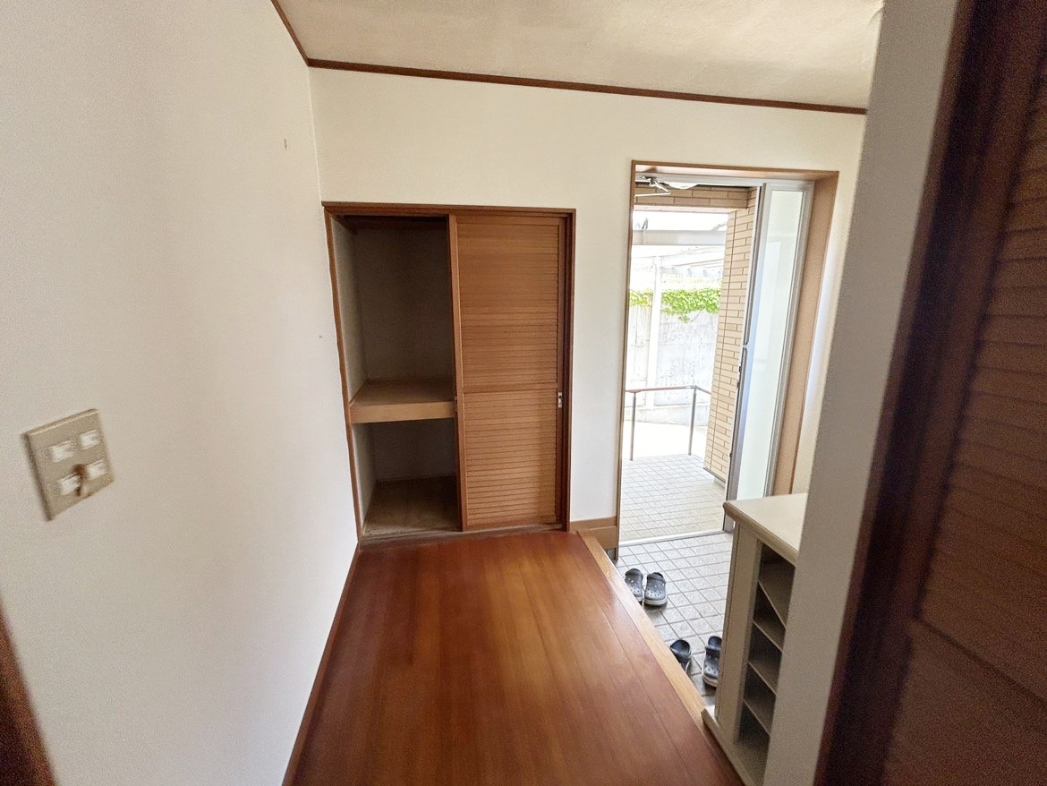 飯綱町大字豊野 中古戸建