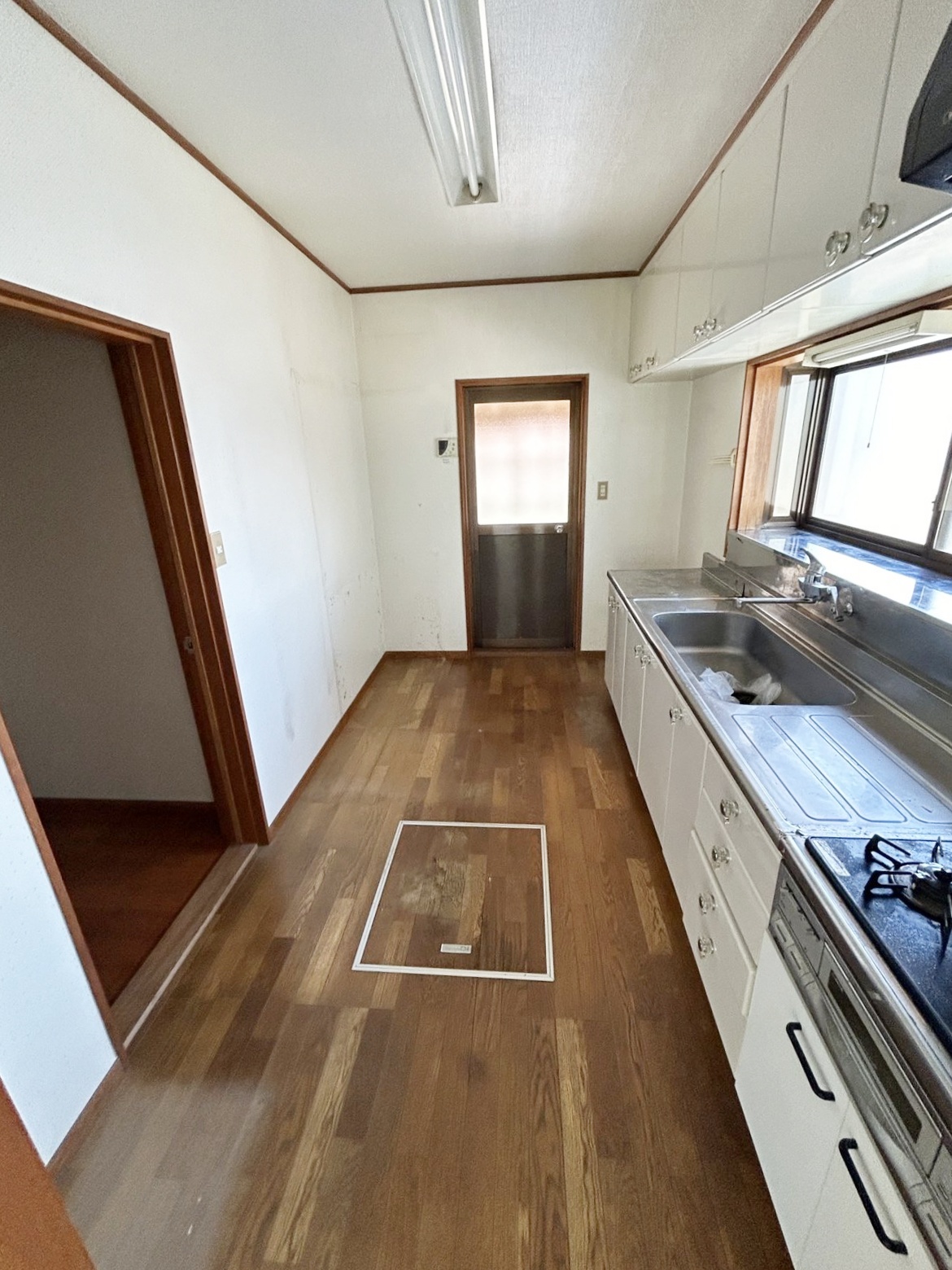 飯綱町大字豊野 中古戸建