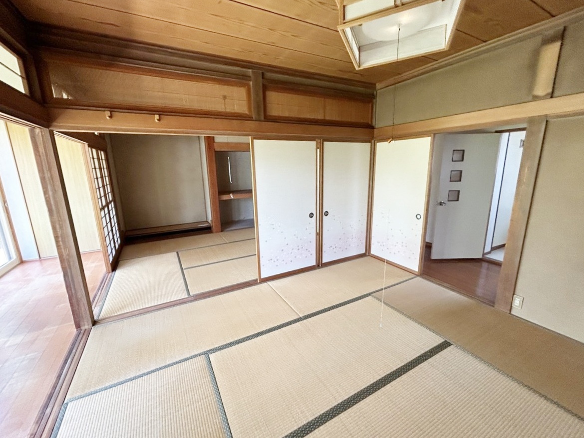 飯綱町大字豊野 中古戸建