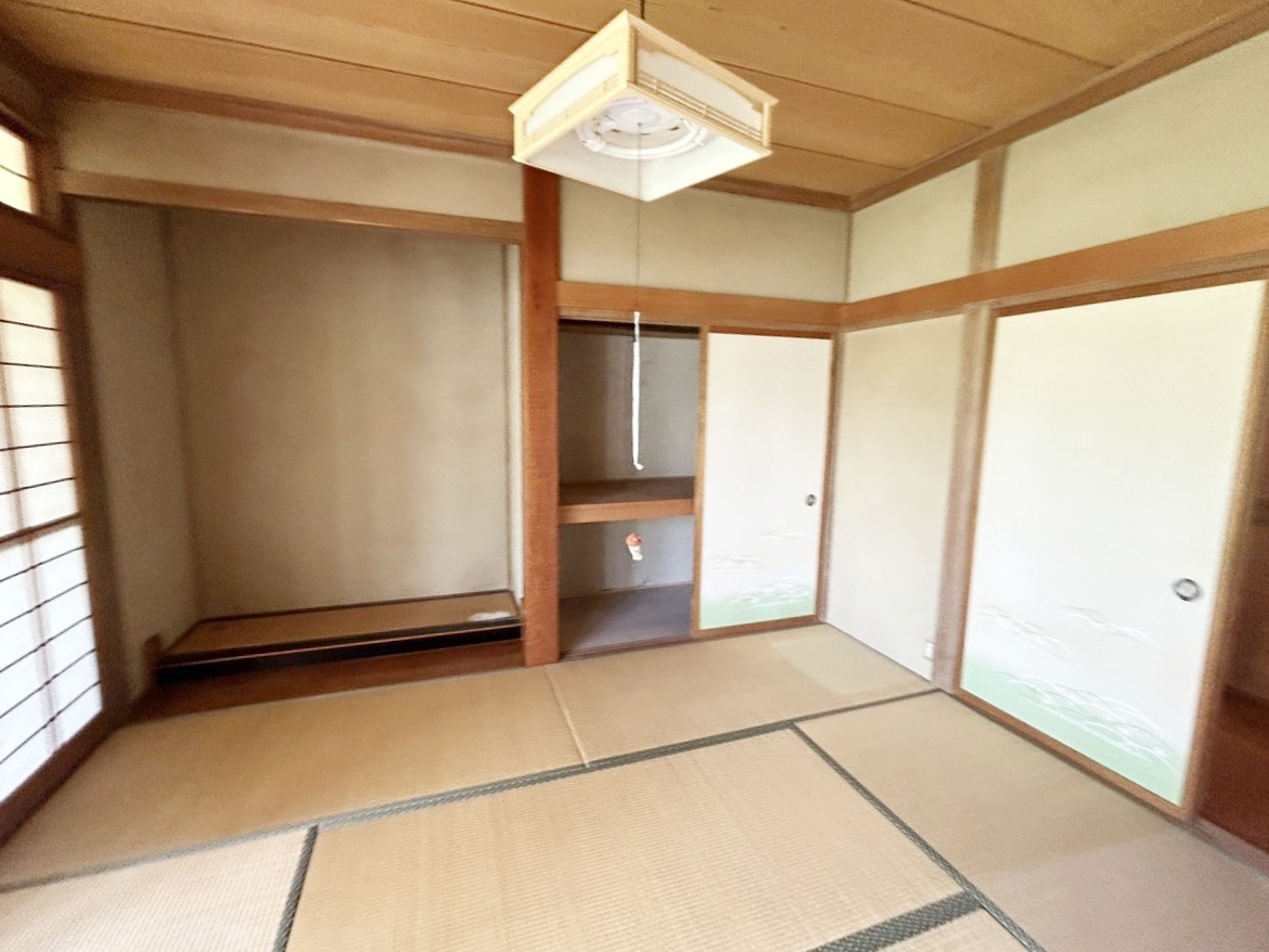 飯綱町大字豊野 中古戸建