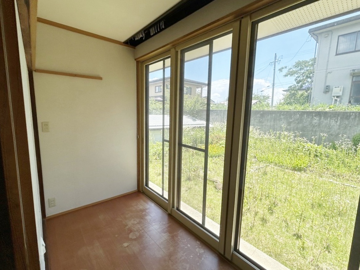 飯綱町大字豊野 中古戸建