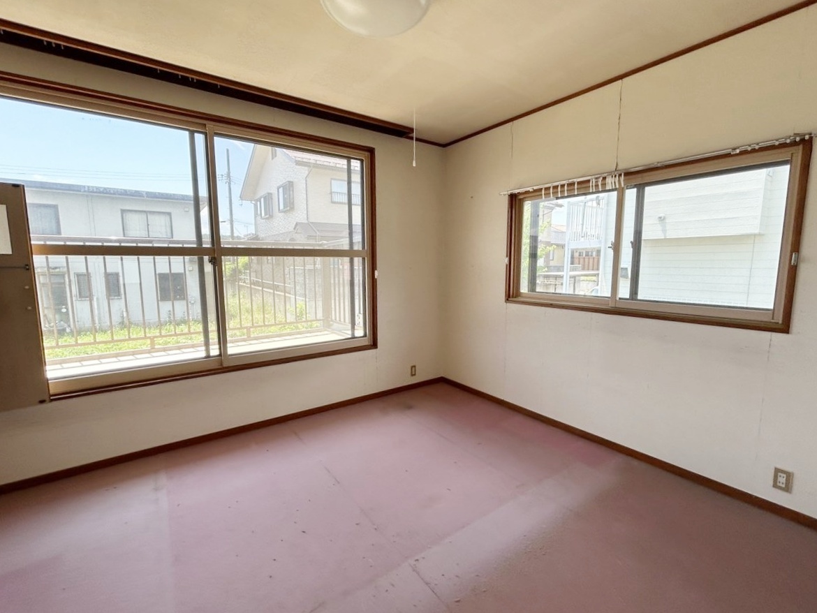 飯綱町大字豊野 中古戸建