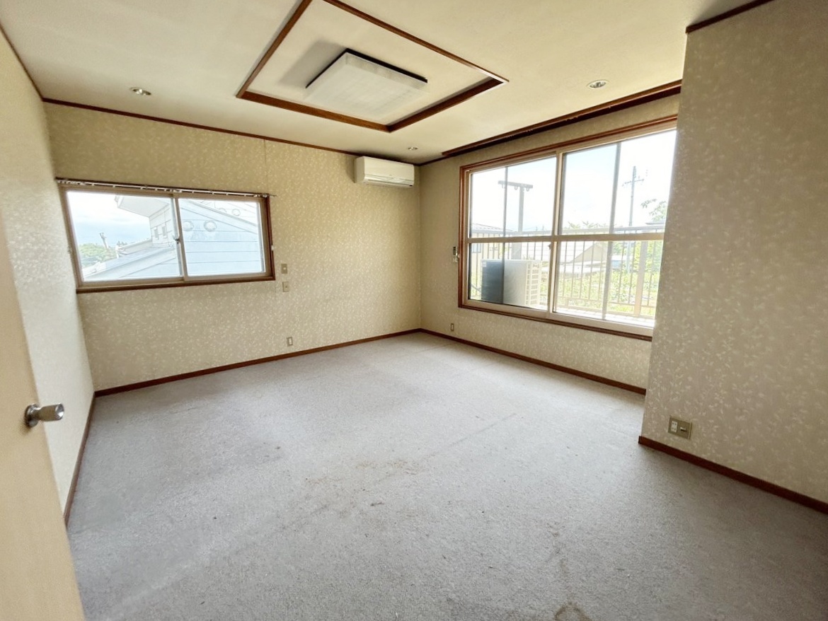 飯綱町大字豊野 中古戸建