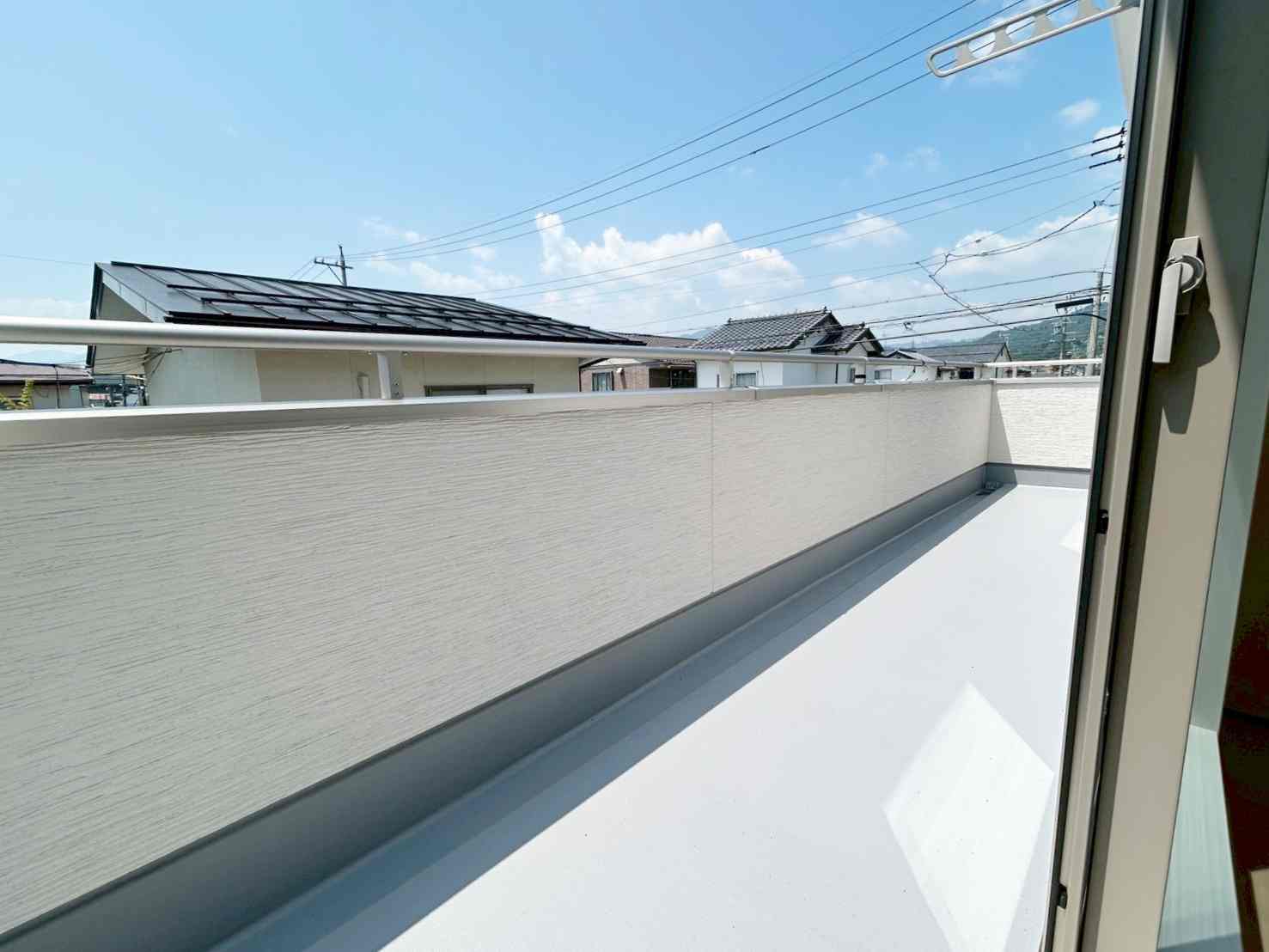 長野市篠ノ井二ツ柳 新築戸建
