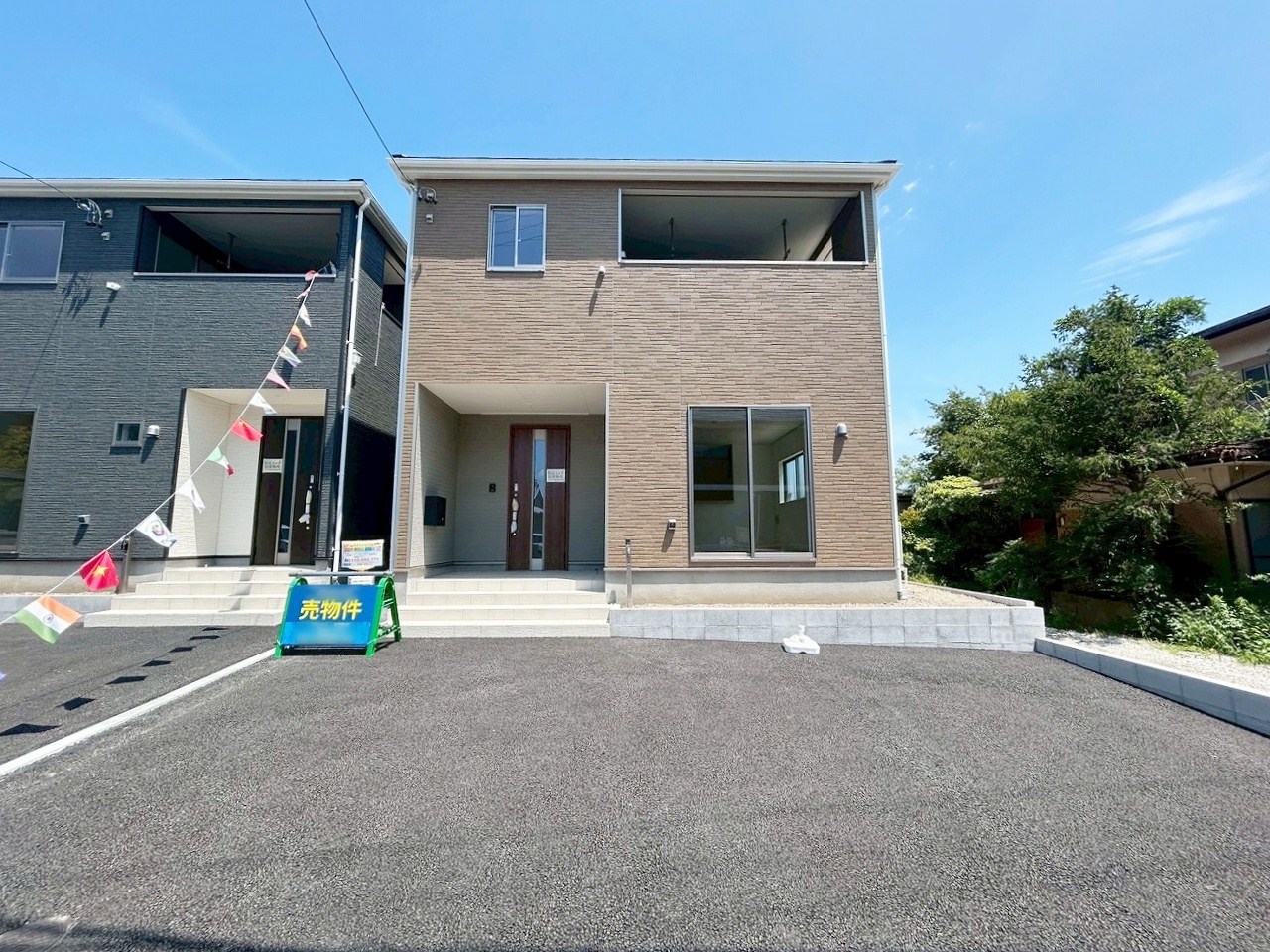 長野市大字西尾張部 新築戸建