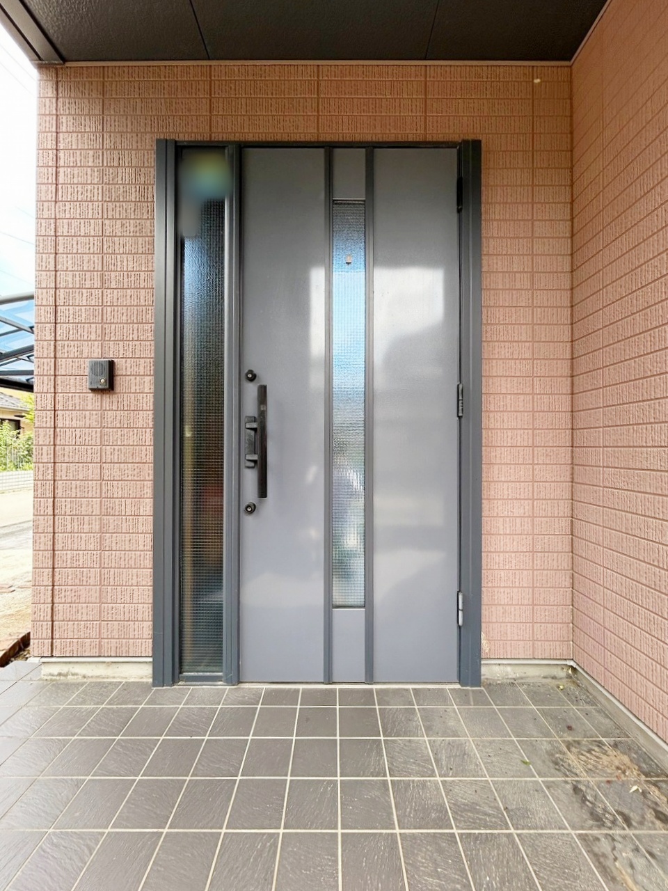 長野市中越1丁目 中古戸建