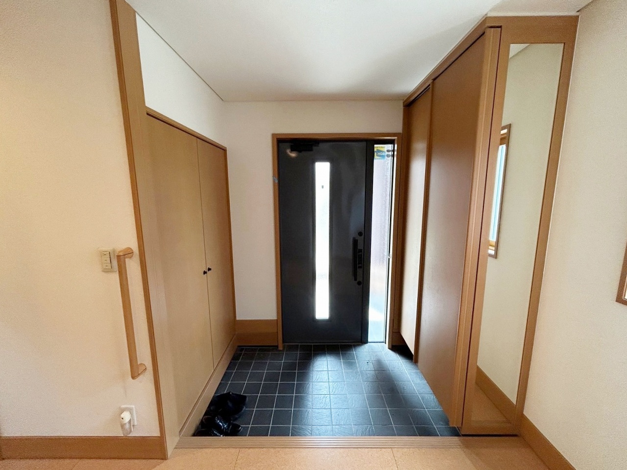 長野市中越1丁目 中古戸建