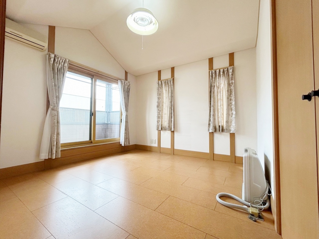 長野市中越1丁目 中古戸建