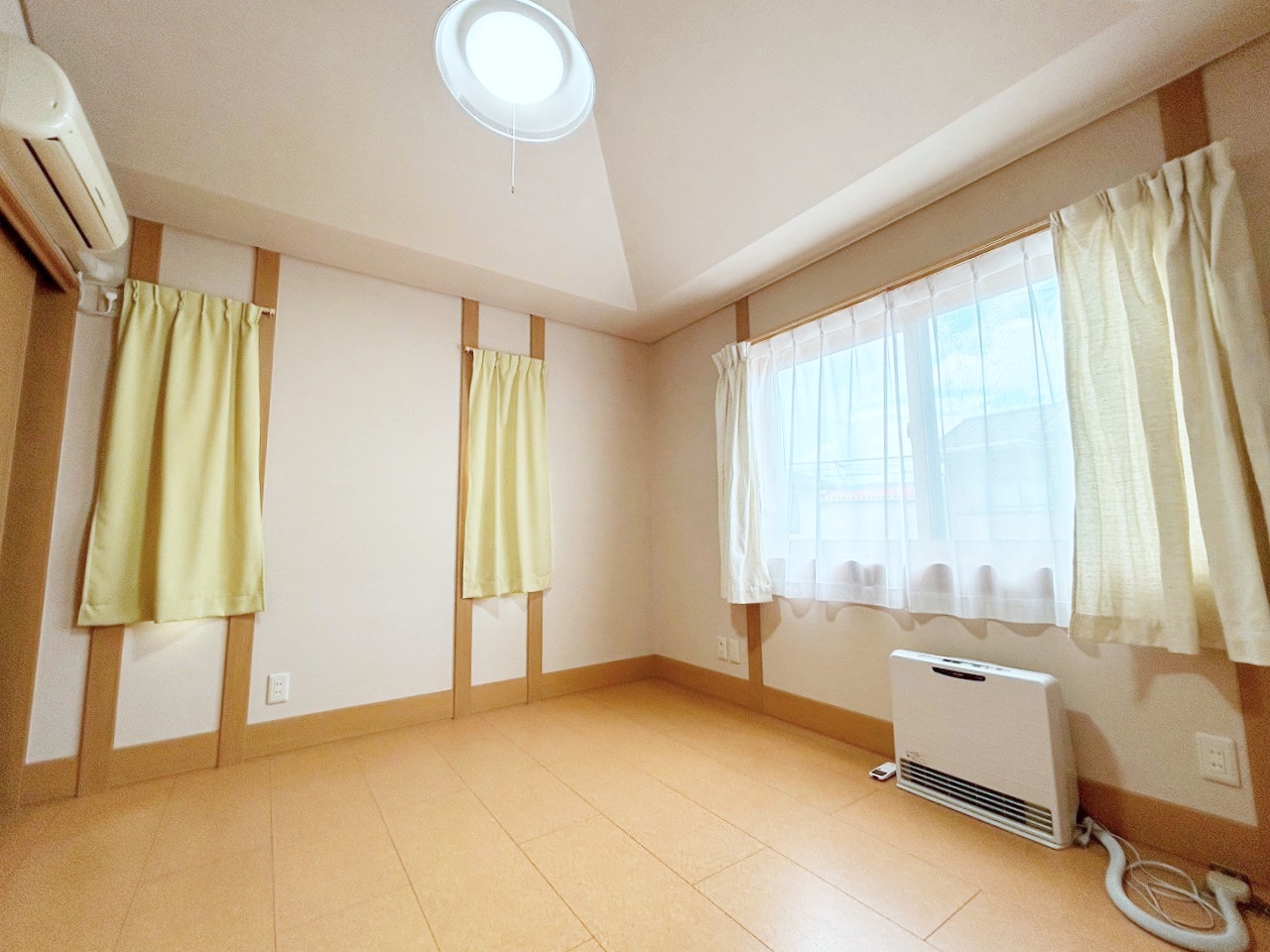 長野市中越1丁目 中古戸建