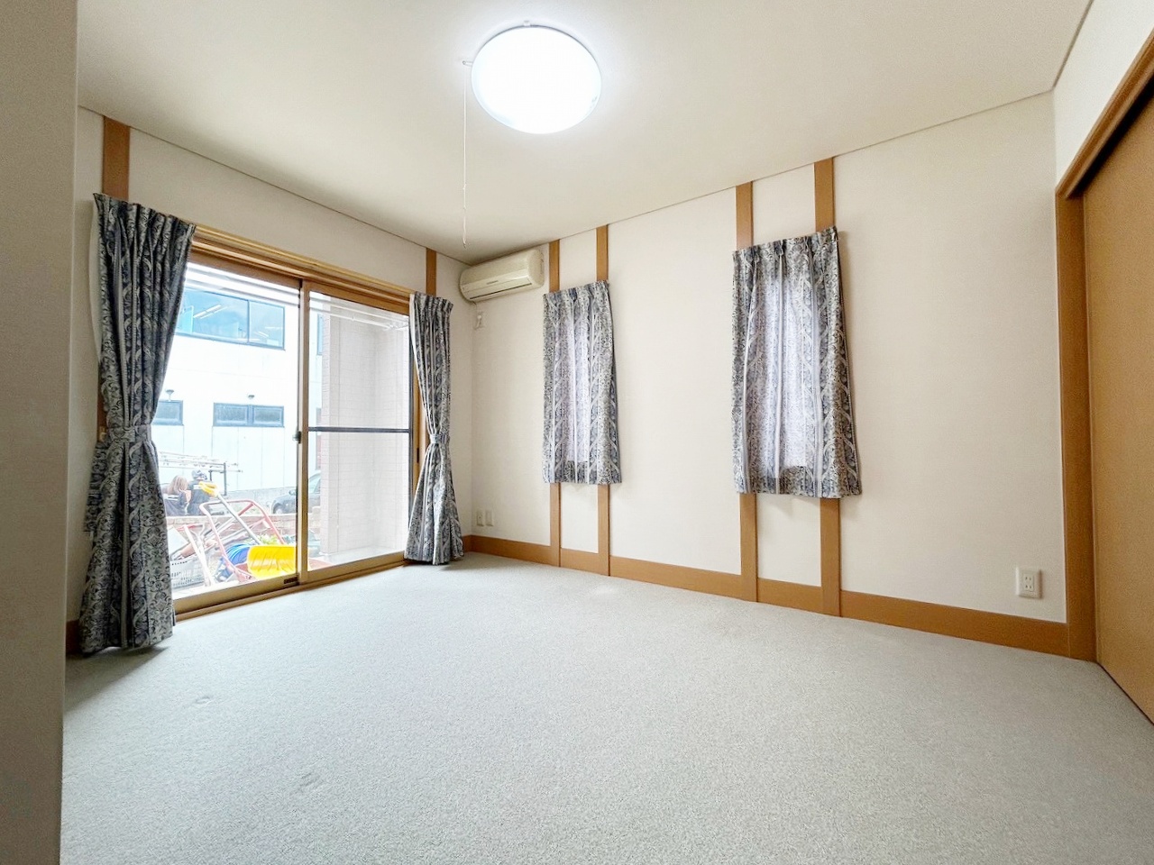 長野市中越1丁目 中古戸建