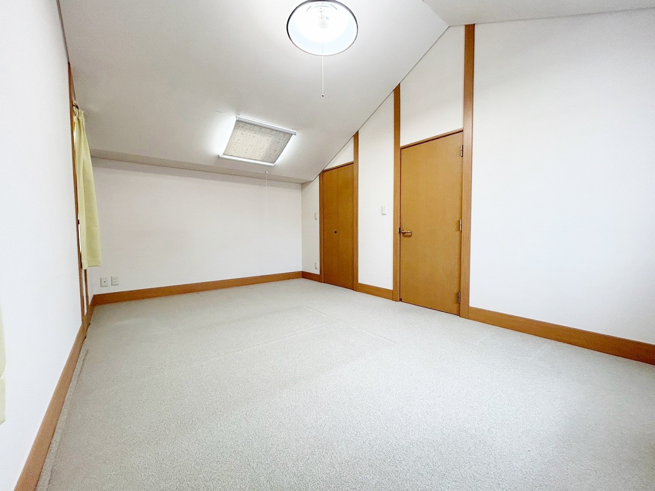 長野市中越1丁目 中古戸建