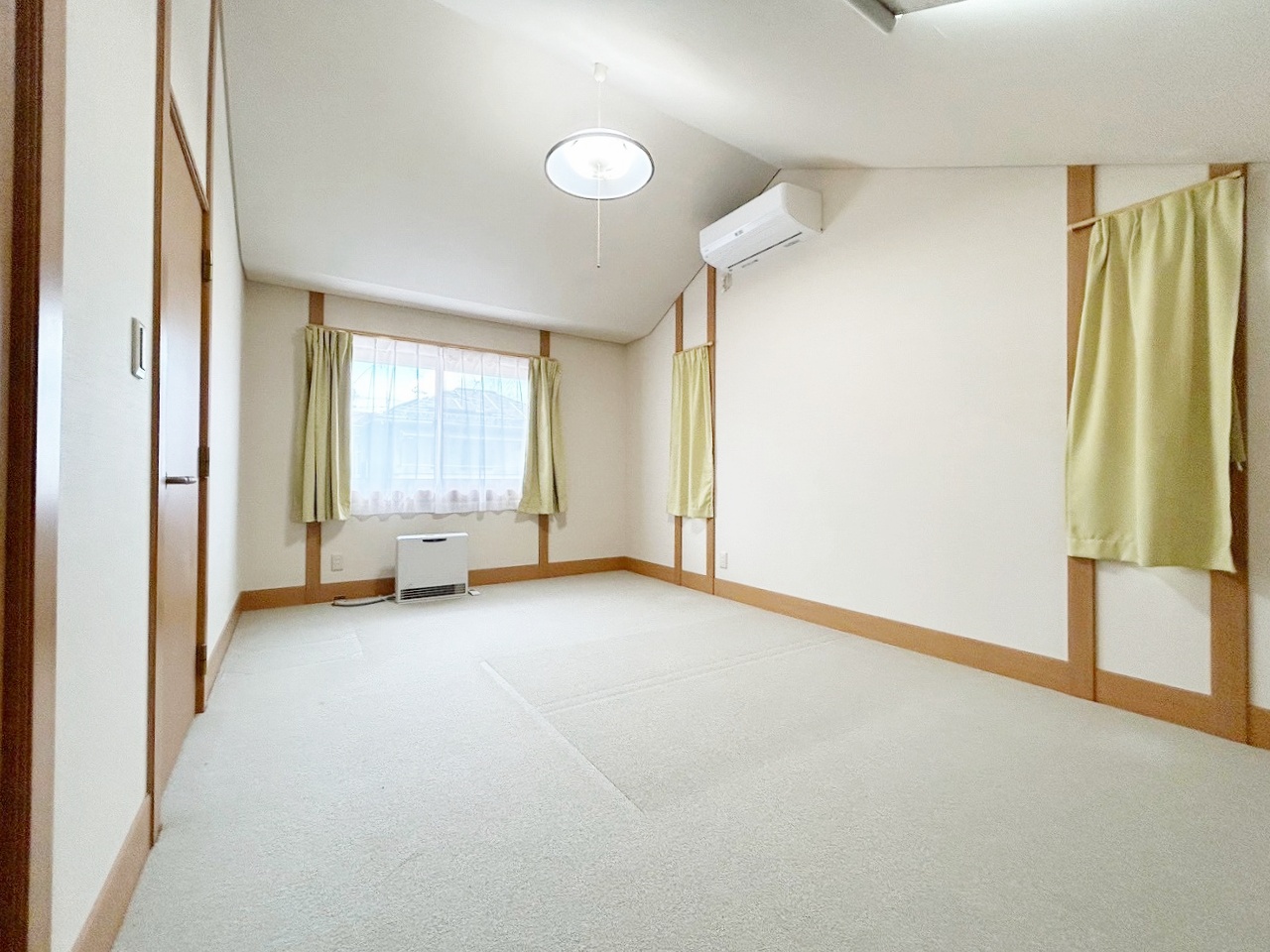長野市中越1丁目 中古戸建