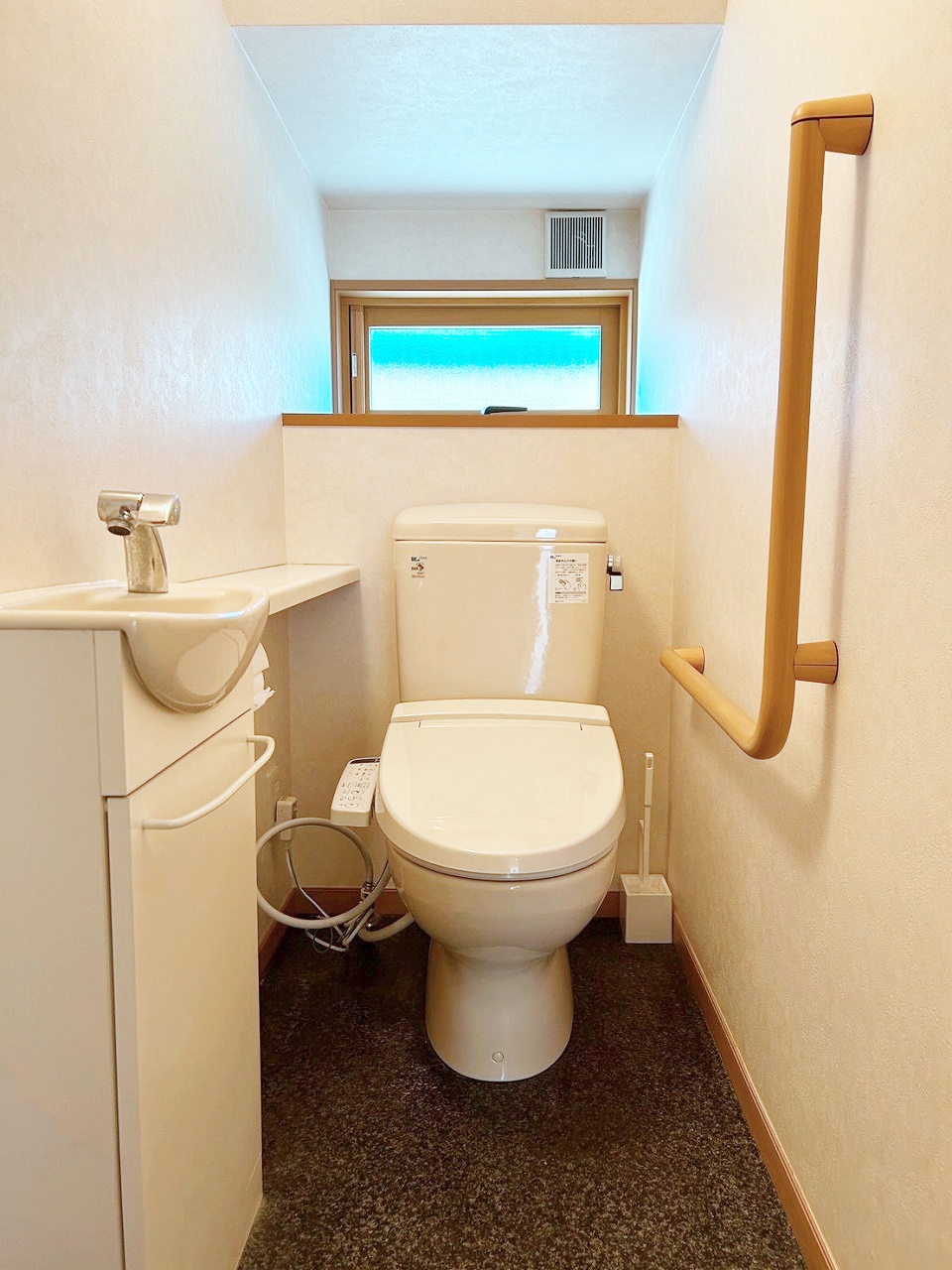 長野市中越1丁目 中古戸建