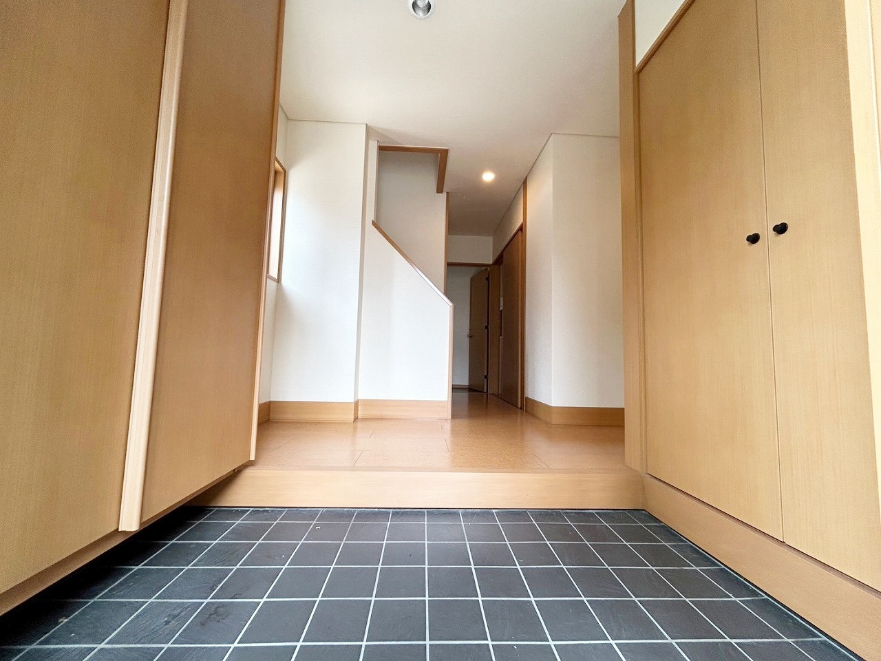 長野市中越1丁目 中古戸建