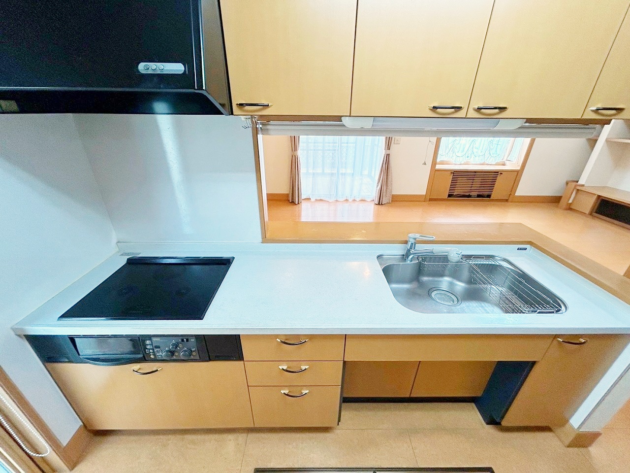 長野市中越1丁目 中古戸建