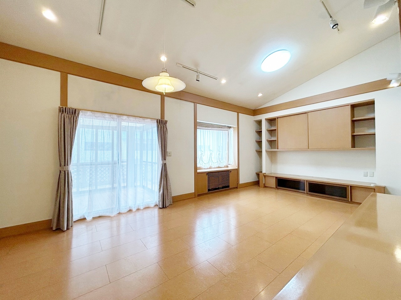 長野市中越1丁目 中古戸建